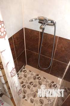 1-к квартира, посуточно, 17м2, 1/2 этаж