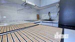 Студия квартира, на длительный срок, 30м2, 3/10 этаж