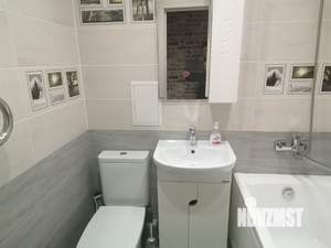 1-к квартира, на длительный срок, 35м2, 4/9 этаж