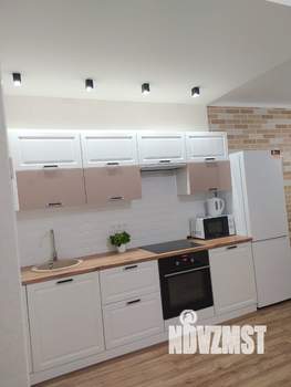 2-к квартира, посуточно, 40м2, 4/19 этаж