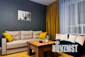 3-к квартира, посуточно, 70м2, 17/24 этаж