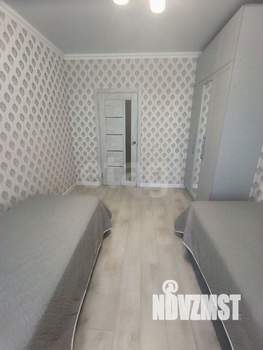 2-к квартира, на длительный срок, 72м2, 9/23 этаж