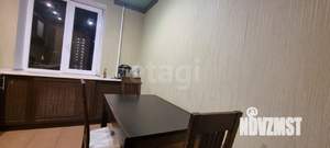 1-к квартира, на длительный срок, 37м2, 10/17 этаж