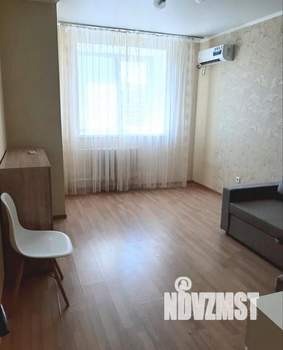 1-к квартира, на длительный срок, 40м2, 9/15 этаж