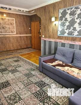 3-к квартира, на длительный срок, 65м2, 7/9 этаж