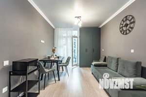 2-к квартира, посуточно, 67м2, 1/1 этаж