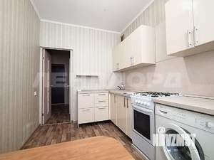 1-к квартира, на длительный срок, 28м2, 1/3 этаж