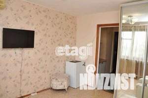 1-к квартира, на длительный срок, 20м2, 5/5 этаж