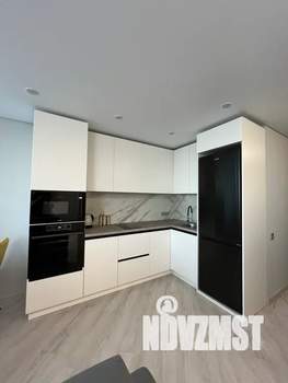 1-к квартира, посуточно, 50м2, 16/19 этаж