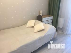 Студия квартира, посуточно, 30м2, 11/24 этаж