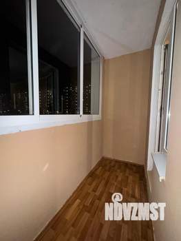 1-к квартира, на длительный срок, 36м2, 3/17 этаж