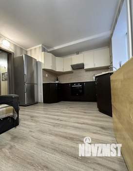 3-к квартира, на длительный срок, 83м2, 1/12 этаж