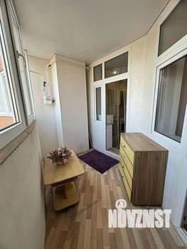 1-к квартира, на длительный срок, 41м2, 20/22 этаж