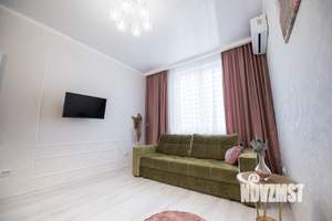 1-к квартира, посуточно, 31м2, 2/19 этаж