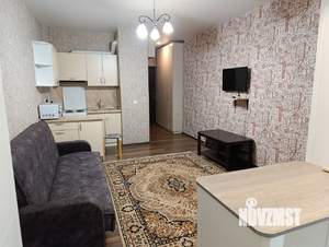 1-к квартира, на длительный срок, 30м2, 3/7 этаж