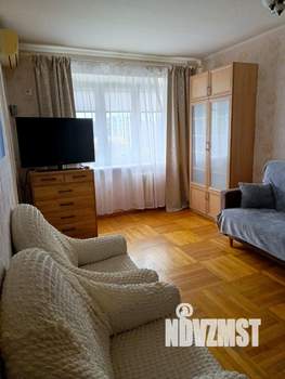 2-к квартира, на длительный срок, 41м2, 6/9 этаж