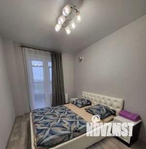 2-к квартира, посуточно, 65м2, 7/25 этаж