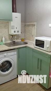1-к квартира, посуточно, 31м2, 2/5 этаж