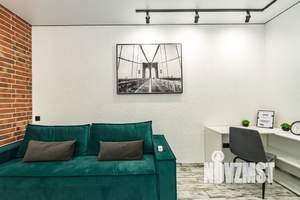 1-к квартира, посуточно, 42м2, 22/25 этаж