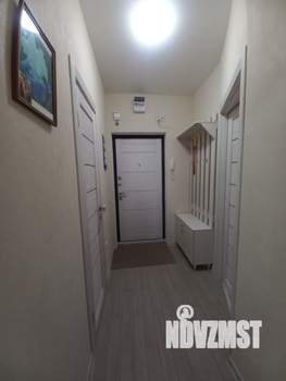 1-к квартира, на длительный срок, 32м2, 10/20 этаж