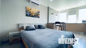 1-к квартира, посуточно, 26м2, 23/32 этаж