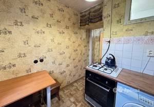 3-к квартира, на длительный срок, 56м2, 5/5 этаж