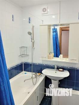 1-к квартира, на длительный срок, 43м2, 6/10 этаж