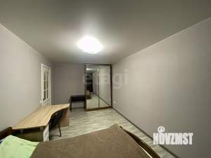 1-к квартира, на длительный срок, 30м2, 3/5 этаж