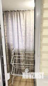 Студия квартира, на длительный срок, 20м2, 1/6 этаж