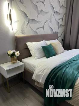 Студия квартира, на длительный срок, 25м2, 9/25 этаж