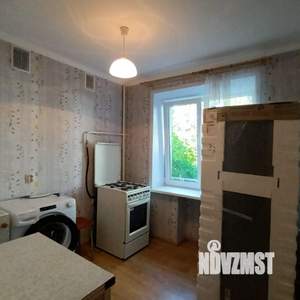 1-к квартира, на длительный срок, 32м2, 3/5 этаж