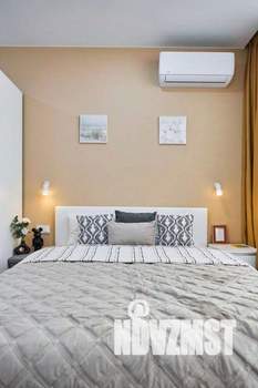 1-к квартира, посуточно, 32м2, 1/1 этаж