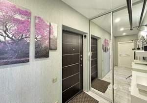 2-к квартира, на длительный срок, 78м2, 11/24 этаж