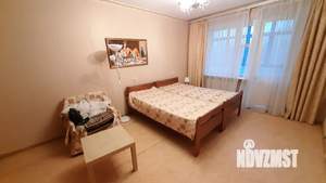 1-к квартира, на длительный срок, 40м2, 4/9 этаж