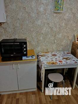 Студия квартира, на длительный срок, 18м2, 2/5 этаж