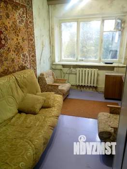 2-к квартира, на длительный срок, 49м2, 3/5 этаж