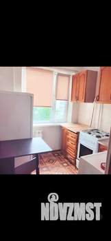 1-к квартира, на длительный срок, 23м2, 7/9 этаж