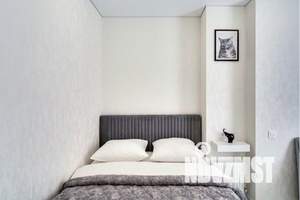 1-к квартира, посуточно, 30м2, 14/25 этаж