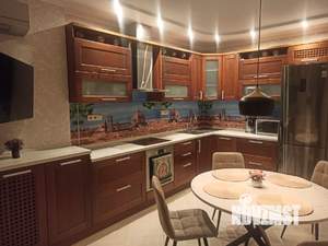 4-к квартира, на длительный срок, 105м2, 14/18 этаж