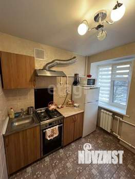 2-к квартира, на длительный срок, 42м2, 4/5 этаж
