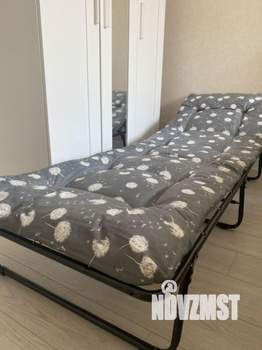 2-к квартира, посуточно, 53м2, 1/1 этаж