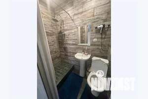 3-к квартира, посуточно, 45м2, 2/3 этаж