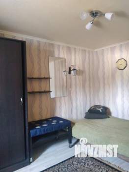 1-к квартира, на длительный срок, 20м2, 2/2 этаж