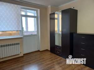 1-к квартира, на длительный срок, 55м2, 6/17 этаж