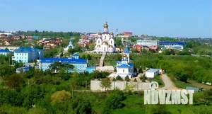 Студия квартира, посуточно, 41м2, 7/25 этаж