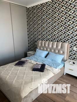 1-к квартира, посуточно, 30м2, 25/26 этаж