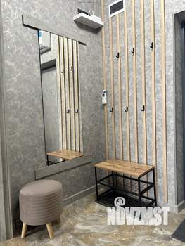 1-к квартира, на длительный срок, 35м2, 2/19 этаж