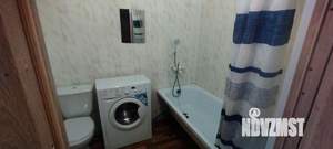 1-к квартира, на длительный срок, 33м2, 15/18 этаж