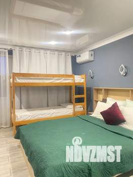 1-к квартира, посуточно, 32м2, 4/9 этаж