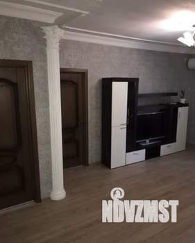 3-к квартира, посуточно, 70м2, 2/24 этаж